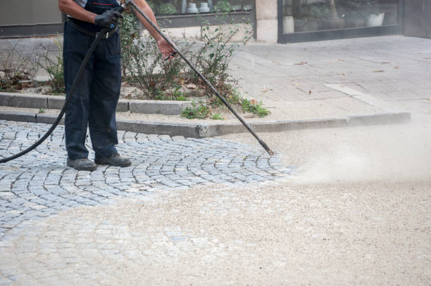 Reliable Slayton, MN Pressure Washing Services Solutions