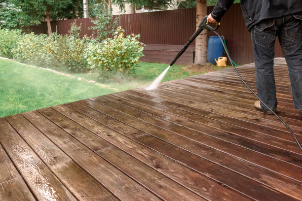 Best Sidewalk and Walkway Pressure Cleaning in Slayton, MN
