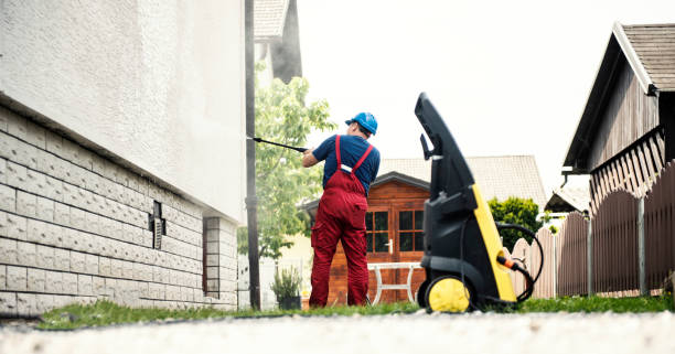 Best Soft Washing for Delicate Surfaces in Slayton, MN