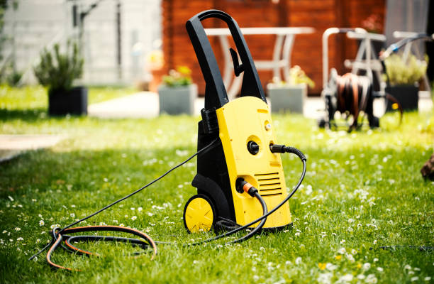 Best Building Exterior Pressure Washing in Slayton, MN